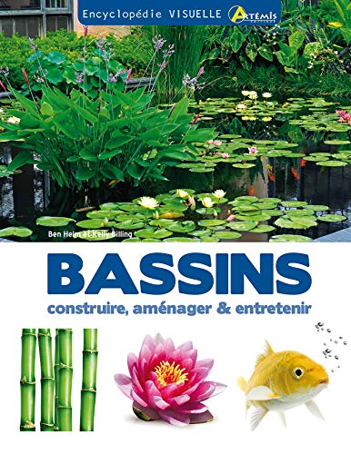 ENCYCLOPEDIE VISUELLE DES BASSINS