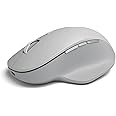 Microsoft Surface Precision Mouse - Grey