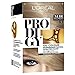 Prodigy 8.1 Platine Natural Medium Ash Blonde Hair Dye