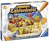 lernspiele für kinder ab 6 Zusätzlich warten Spezialaufgaben und Minispiele auf die jungen Spieler, welche für Abwechslung und Spannung sorgen / Der tiptoi Stift rechnet mit und überprüft anschließend die Lösungen der Kinder