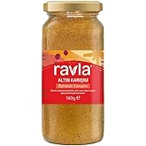 Ravla Altın Karışım - 140g