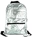 Produktbild Converse - Converse All Star Rucksack Silber Backpack Soft - ONE SIZE, Silber