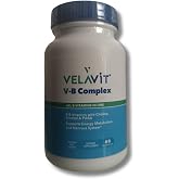 Velavit V-B Complex 60 Kaps&uuml;l