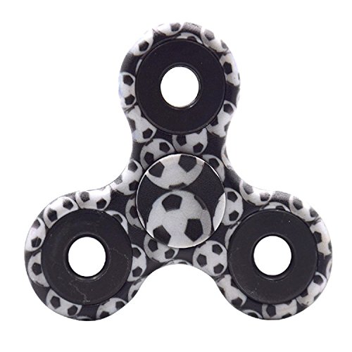 L-FENG-UK EDC Fidget Camo Style Spinner High Speed Stainless Steel Bearing for Leisure Time A11 ( camouflage color) L-FENG-UK EDC Fidget Camo Style Spinner High Speed Stainless Steel Bearing for Leisure Time A11 ( camouflage color)