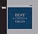 Produktbild Best Audiophile Voices (XRCD)