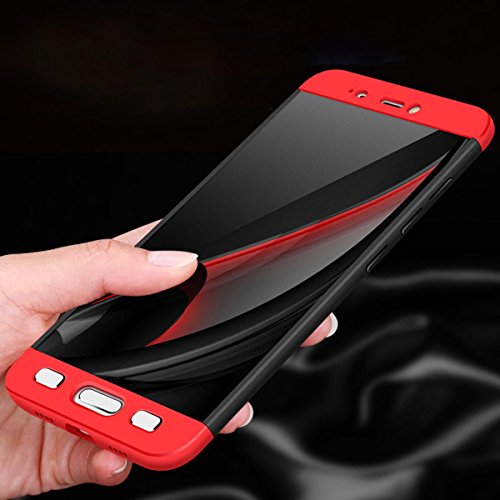 Xiaomi Mi 5 Funda SHANGRUN 360 Protectora Todo incluido Anti-Scratch 3-en-1 PC Funda dura Carcasa Tapa caso Case Cover para Xiaomi Mi 5 Rosa reviews Xiaomi Mi 5 Funda SHANGRUN 360 Protectora Todo incluido Anti-Scratch 3-en-1 PC Funda dura Carcasa Tapa caso Case Cover para Xiaomi Mi 5 Rosa