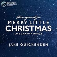 Have Yourself a Merry Little Christmas (Live Charity Single)