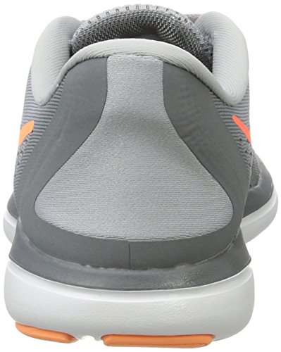 Nike Damen Women’s Nike Free Rn Sense Running Shoe Hallenschuhe - 2