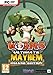 Produktbild Worms Ultimate Mayhem: Deluxe Edition (PC DVD)