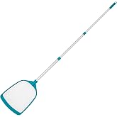 Bestway AquaScoop pool strainer