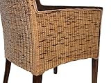 casamia rattan bilbao geflecht
