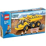 LEGO City 7631 - Kipper - Lego