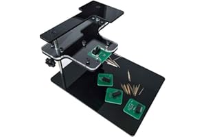 CJHZQYY BDM Cadre avec adaptateur pour outil de programmation BDM100