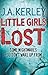 Cover zum Buch Little Girls Lost