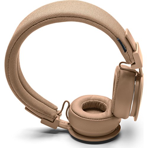 Preisvergleich Produktbild Urbanears Plattan ADV Wireless On-Ear Kopfhörer, beige