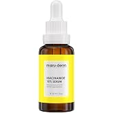 Maru.Derm Niacinamide Cilt Serumu 30 ml