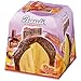 Produktbild Bauli il Panettone mit Cointreau Cremefüllung, italienischer Hefekuchen für Weihnachten, Weihnachtskuchen, Gebäck, 800g