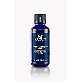 RAQUN Tatlı Badem Yağı 50ml%100 Saf ve Doğal