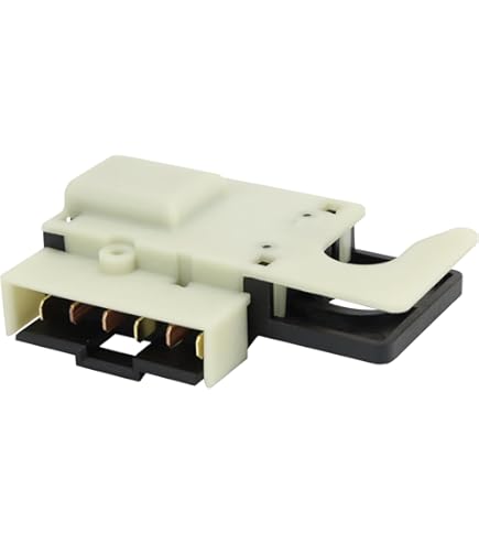 ACDelco GM Original Equipment Brake Light Switch P3055464523ACD