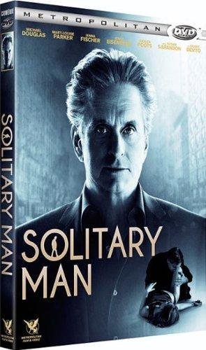 couverture de : Solitary Man