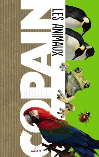 Télécharger Copains des animaux Livre eBook France