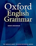 The Oxford English Grammar by 