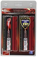 16GB-Kit G.Skill TridentX PC3-19200U CL10
