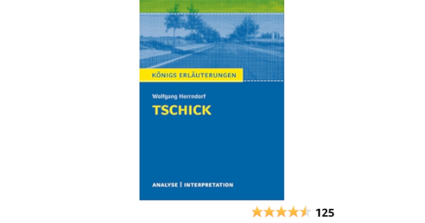 Featured image of post Tschick Inhaltsangabe Klassenarbeit