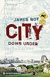 Cover zum Buch City