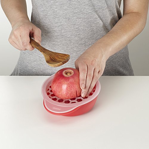 Metaltex 204660080 Granada Granatapfel-Entkerner - 5