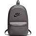 Produktbild Nike Heritage Backpack Rucksack, Thunder Grey Black, MISC