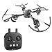 Produktbild Holy Stone Mini rc Drohne HS170G Quadrocopter ferngesteuert mit One Key Start/Landung, automatische Höhenhaltung, Headless Modus, 360° Looping, Upgrade Mini-drohne für Kinder ab 8 Jahre und Anfänger
