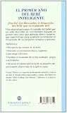Image de El primer año del bebé inteligente