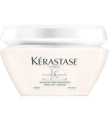 Kerastase Discipline Masque Oleo-Relax For Unisex, 500 ml : Amazon