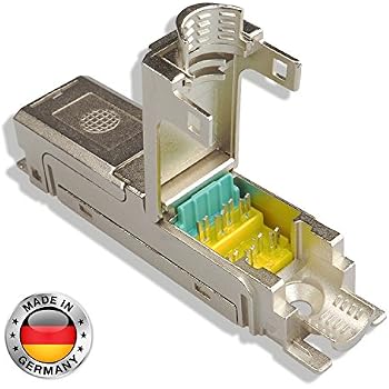 Koaxial-Netzwerk-Extender Power Over Ethernet Konve Produktbild-Vorschau 11