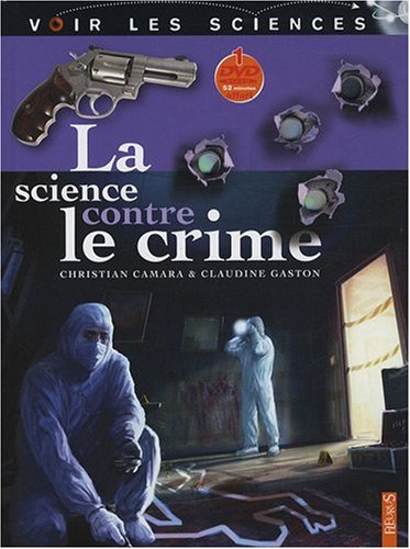 La science contre le crime