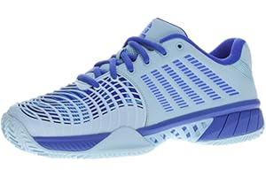 K-Swiss Express Light 3 Padel, Scarpe da Tennis Donna