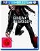 Ninja Assassin [Blu-ray]