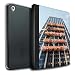 Produktbild Stuff4® PU-Leder Hülle/Case/Brieftasche für Apple iPad Pro 9.7 Tablet/Grill/BBQ Muster/Unten Unter Kollektion
