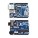 Produktbild Sunfounder UNO R3 + Ethernet Shield W5100 Starter Kit For Arduino Mega2560 Mega328 Nano
