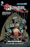 batman superman new 52 read online  The Joker: Death of the Family (The New 52)