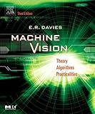 Image de Machine Vision: Theory, Algorithms, Practicalities