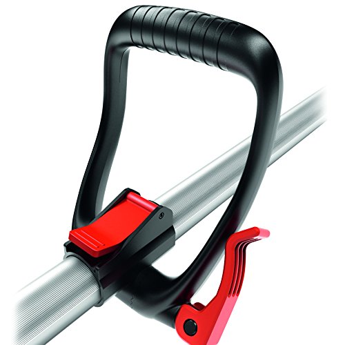 Einhell Akku Hochentaster GE-LC 18 Li T Set Power X-Change (Lithium Ionen, 18 V, Teleskop, 170 mm Schnittlänge, inkl. 3,0 Ah Akku und Ladegerät) - 7