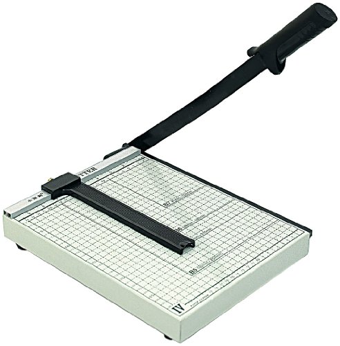 General Office Papierschneidemaschine economy A4