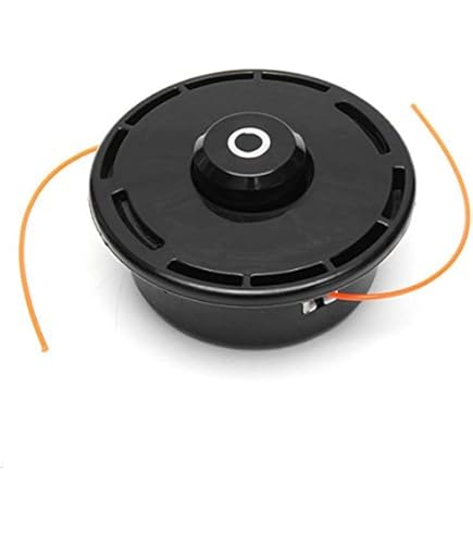 Tête De Bobine De Débroussailleuse Pour Honda Umk425E Umk431E Umk435E