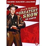 The Greatest Show on Earth [ 1952 ]