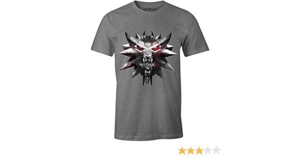 witcher merchandise india