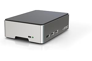 Flirc Raspberry Pi 5 Case (Flirc)