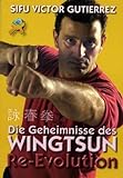 Image de Re-Evolution: Die Geheimnisse des WingTsun