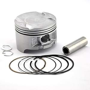 bajaj discover 100cc piston ring price